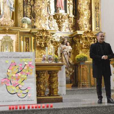 Marcha El Bonillo y Las Lagunas