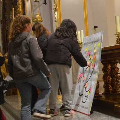 Marcha El Bonillo y Las Lagunas