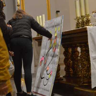 Marcha El Bonillo y Las Lagunas