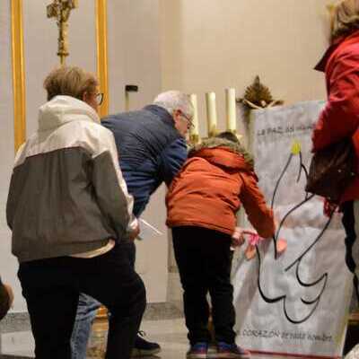 Marcha El Bonillo y Las Lagunas