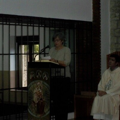 ASAMBLEA PARROQUIAL