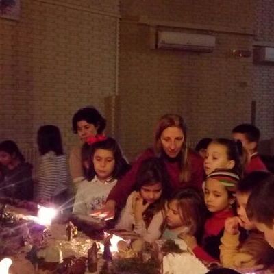 Festival de villancicos