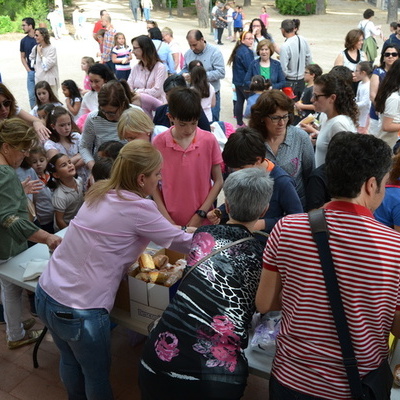 FIESTA DE SAN FELIPE NERI