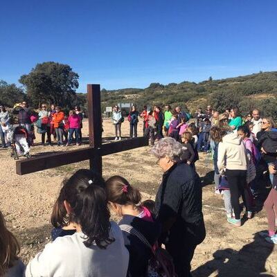 Escuela de familias. Convivencia en el Sahuco