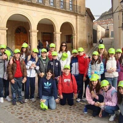 Encuentro de infancia misionera