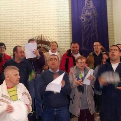 Festival de villancicos
