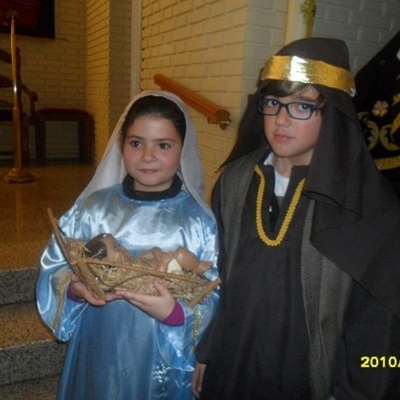 ADVIENTO EN CATEQUESIS 