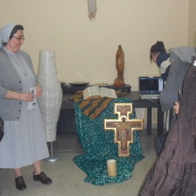 ENCUENTRO DIOCESANO de CATEQUISTAS