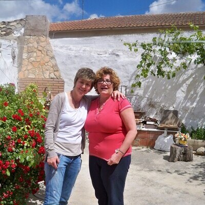 DIA EN BORMATE