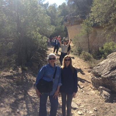 EXCURSION SANTUARIO NTRA.SRA. DE CUBAS