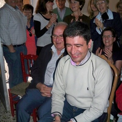 DIA EN BORMATE