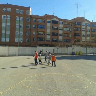 Escuela de Familias. Quinta sesión.