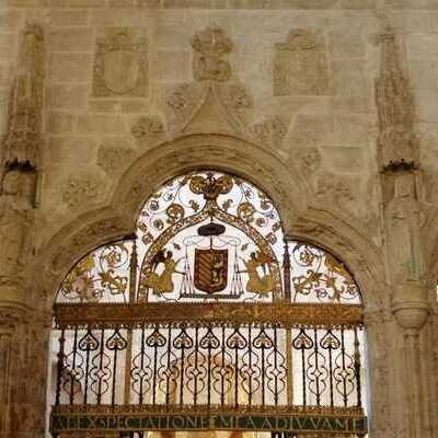 DÍA DE LA PARROQUIA EN BELMONTE