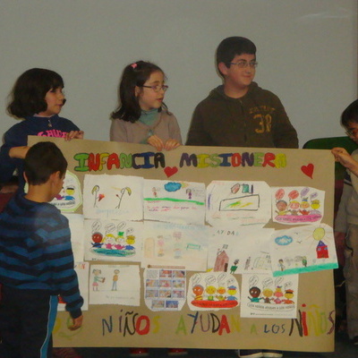 Escuela de familias. Cuarta sesión.