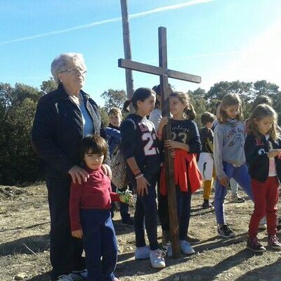 Escuela de familias. Convivencia en el Sahuco