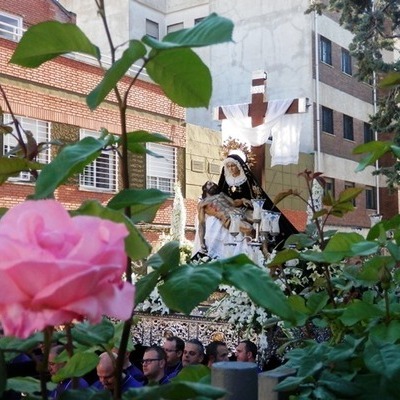 NUESTRA SEMANA SANTA