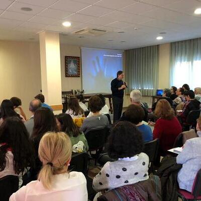 ASAMBLEA PARROQUIAL