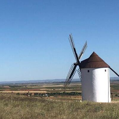 DÍA DE LA PARROQUIA EN BELMONTE