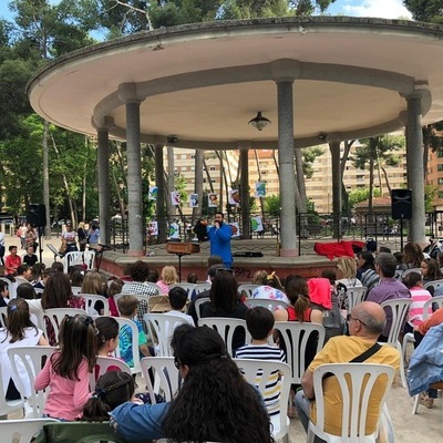 Magia por San Felipe Neri