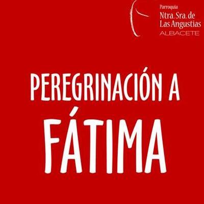 PEREGRINACIÓN A FÁTIMA