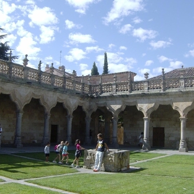 PEREGRINACIÓN A FÁTIMA