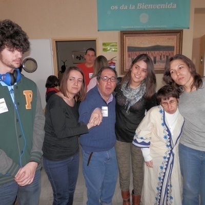 Pascua Joven en Madrid