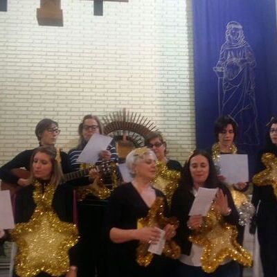 Festival de villancicos