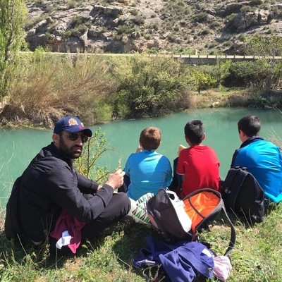 EXCURSION SANTUARIO NTRA.SRA. DE CUBAS