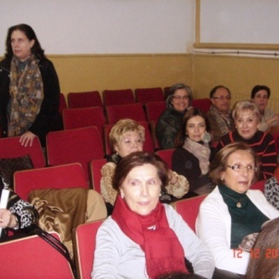 DIA DEL VOLUNTARIADO DE CÁRITAS