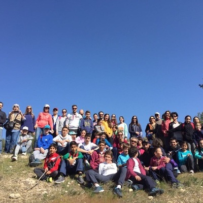 EXCURSION SANTUARIO NTRA.SRA. DE CUBAS