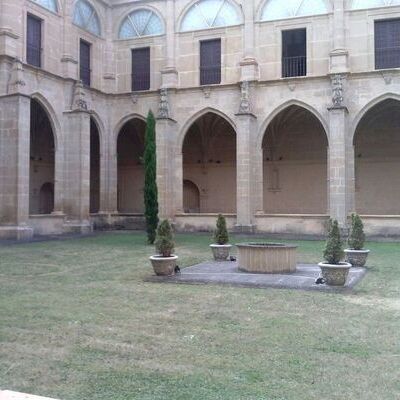 PEREGRINACIÓN A LA TIERRA DE SAN IGNACIO DE LOYOLA