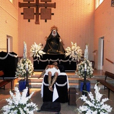 NUESTRA SEMANA SANTA