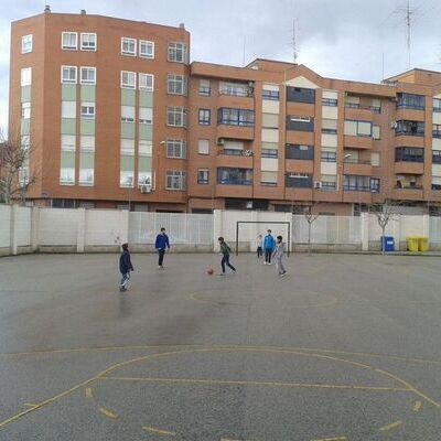 Escuela de Familias. Cuarta sesión.