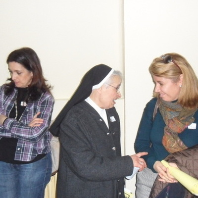 ENCUENTRO DIOCESANO de CATEQUISTAS