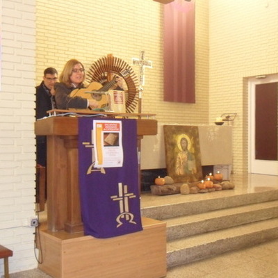 ENCUENTRO DIOCESANO de CATEQUISTAS