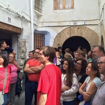 EXCURSIÓN A LETUR