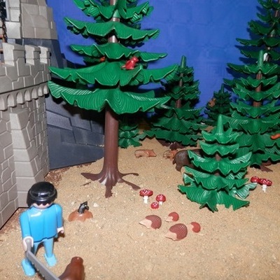 Inauguración Un Belén Solidario