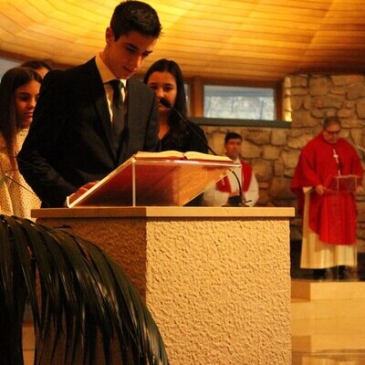 CONFIRMACIONES