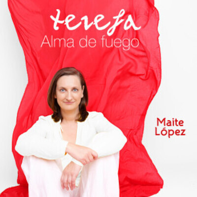 CONCIERTO ORACIÓN MAITE LÓPEZ