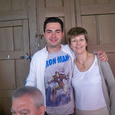 DIA EN BORMATE