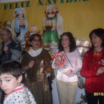ADVIENTO EN CATEQUESIS 
