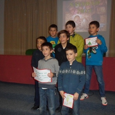 ADVIENTO EN CATEQUESIS 