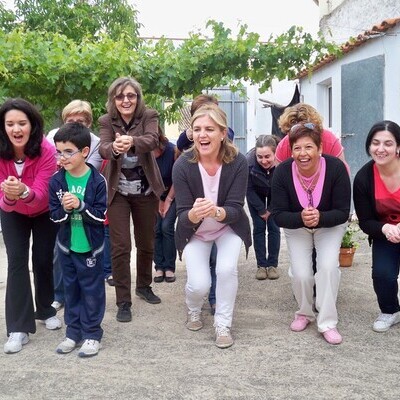 DIA EN BORMATE