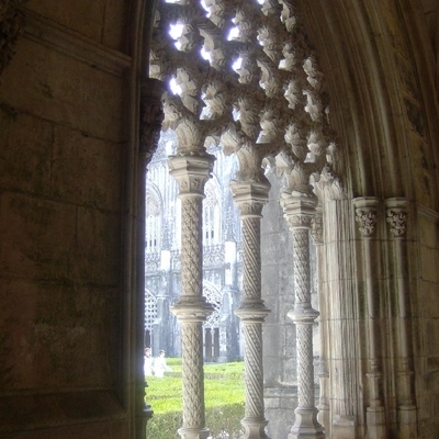 PEREGRINACIÓN A FÁTIMA