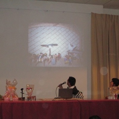 Inauguración Un Belén Solidario