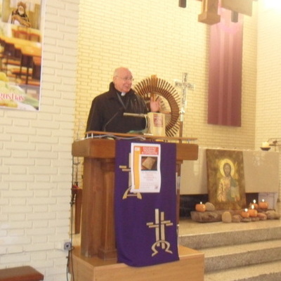 ENCUENTRO DIOCESANO de CATEQUISTAS