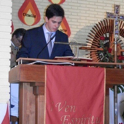 Confirmaciones 2013