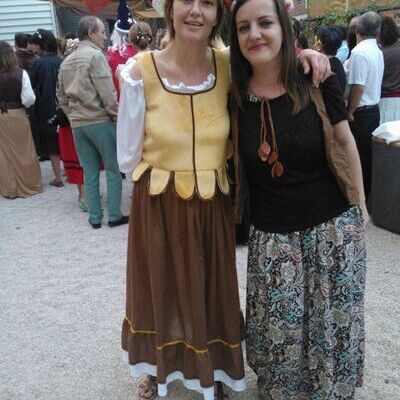 FIESTA MEDIEVAL