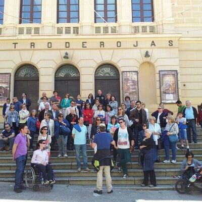 DIA DE LA PARROQUIA: Exposición EL GRECO