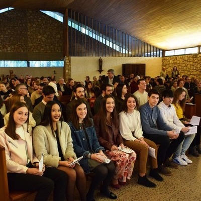 CONFIRMACIONES
